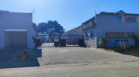 Front View of property in Farrar Park