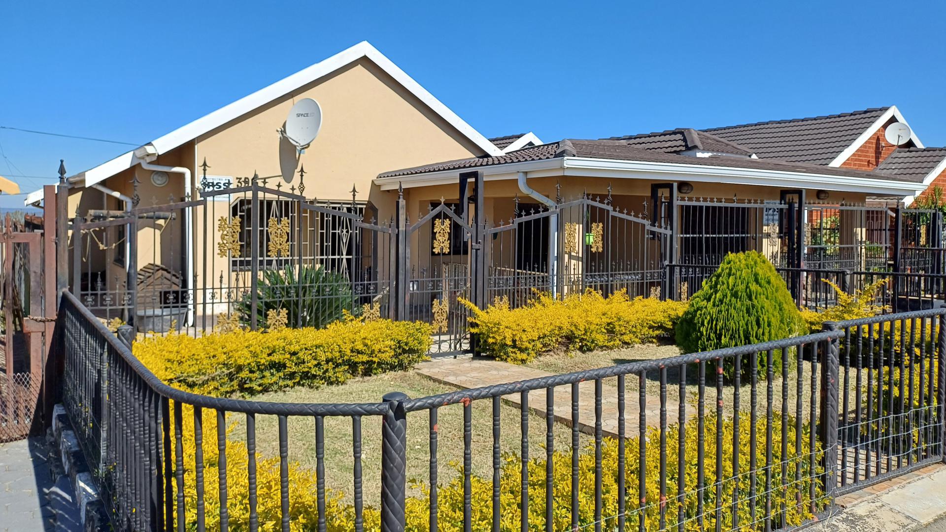  of property in Ladysmith