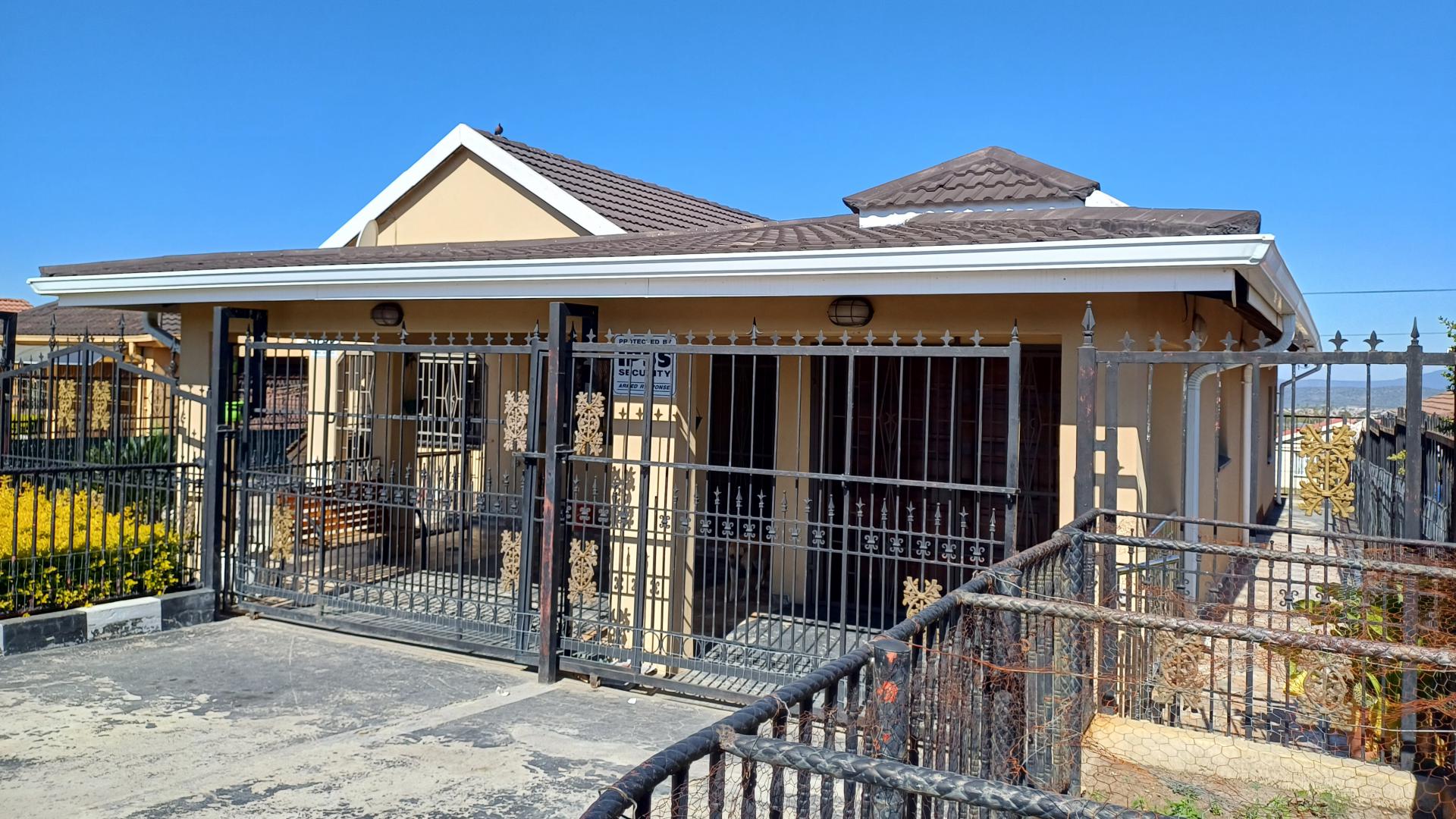  of property in Ladysmith