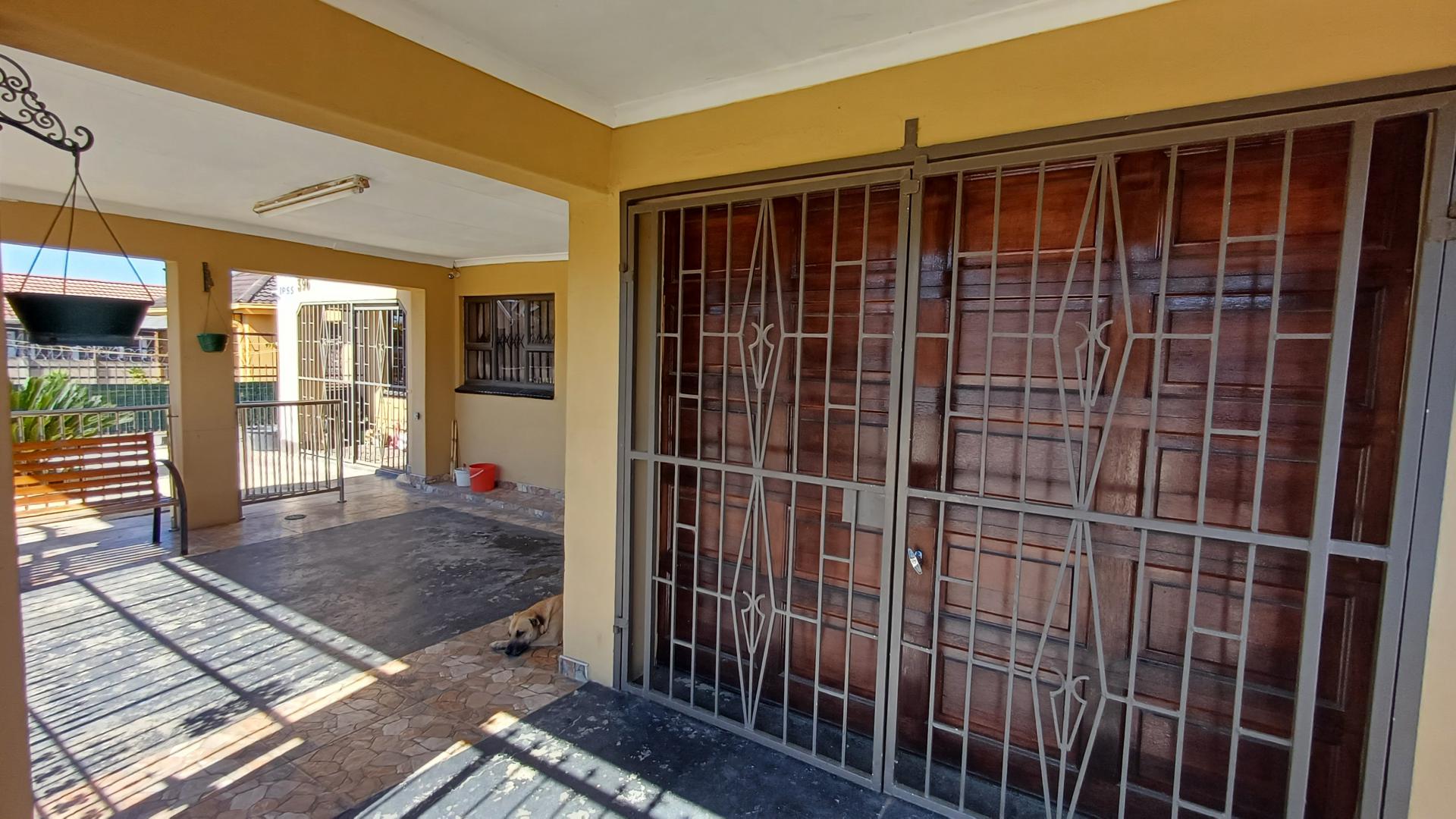  of property in Ladysmith
