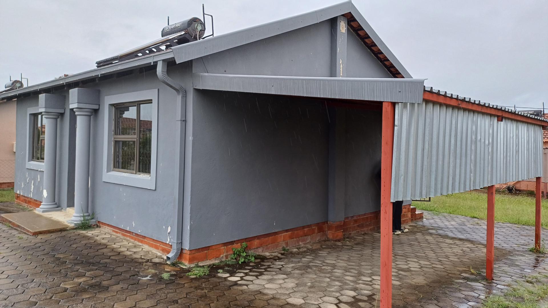  of property in Ladysmith