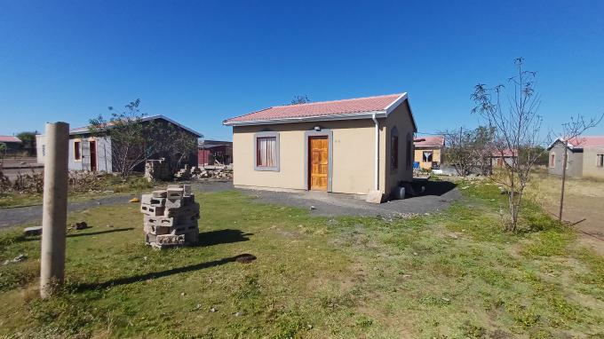 2 Bedroom House for Sale For Sale in Ladysmith - MR681318
