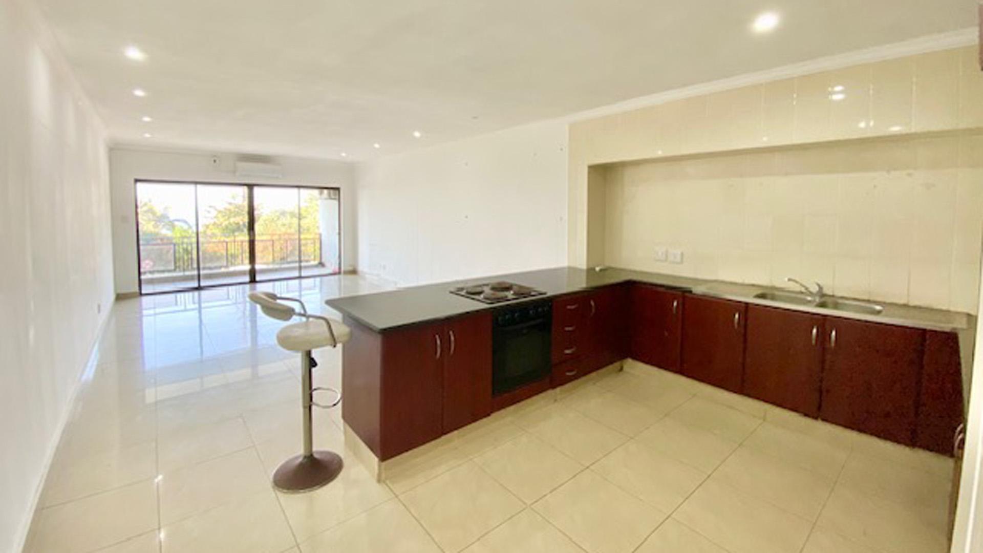 Kitchen - 12 square meters of property in Blythedale