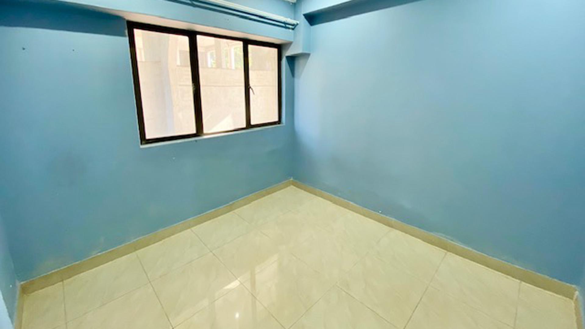 Bed Room 1 - 10 square meters of property in Blythedale