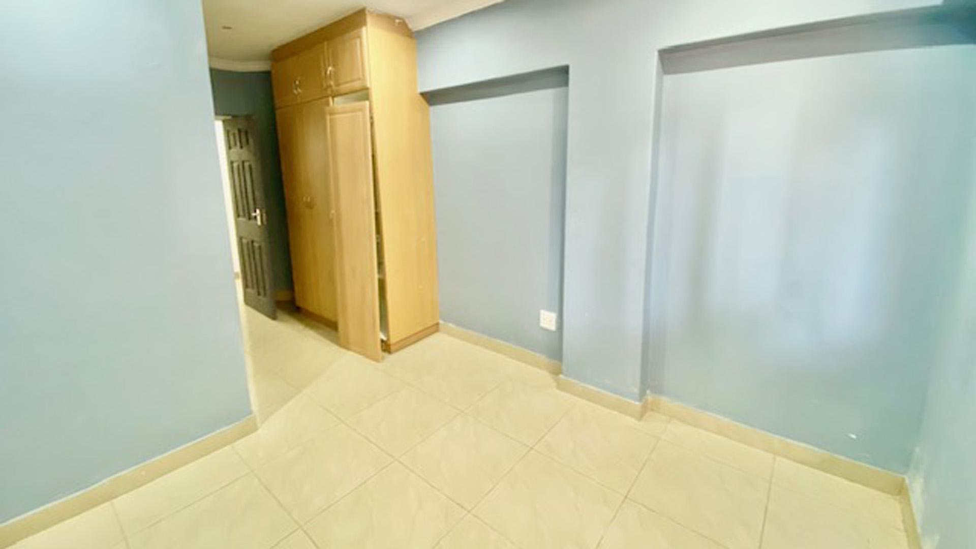 Bed Room 1 - 10 square meters of property in Blythedale