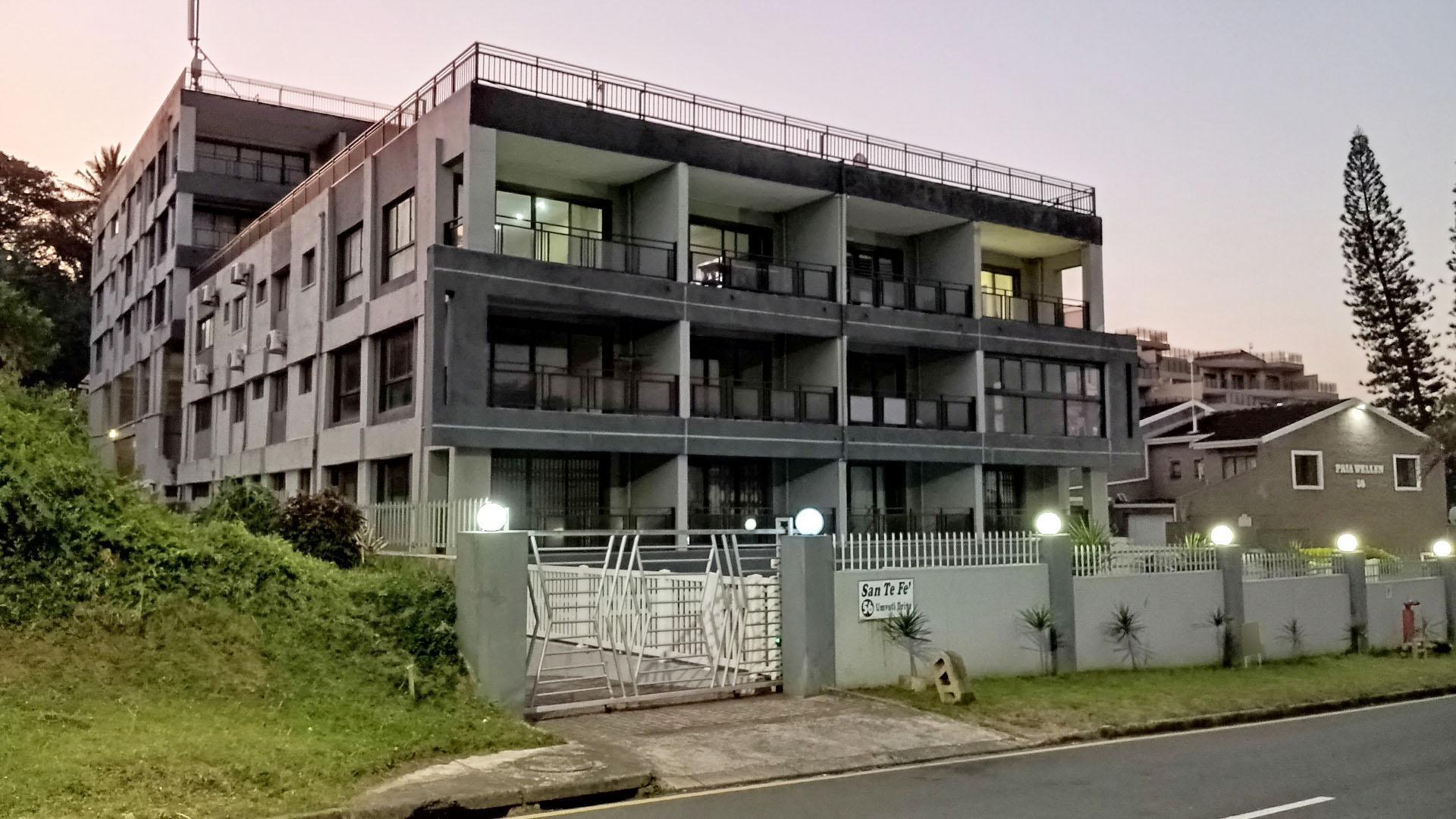 Front View of property in Blythedale