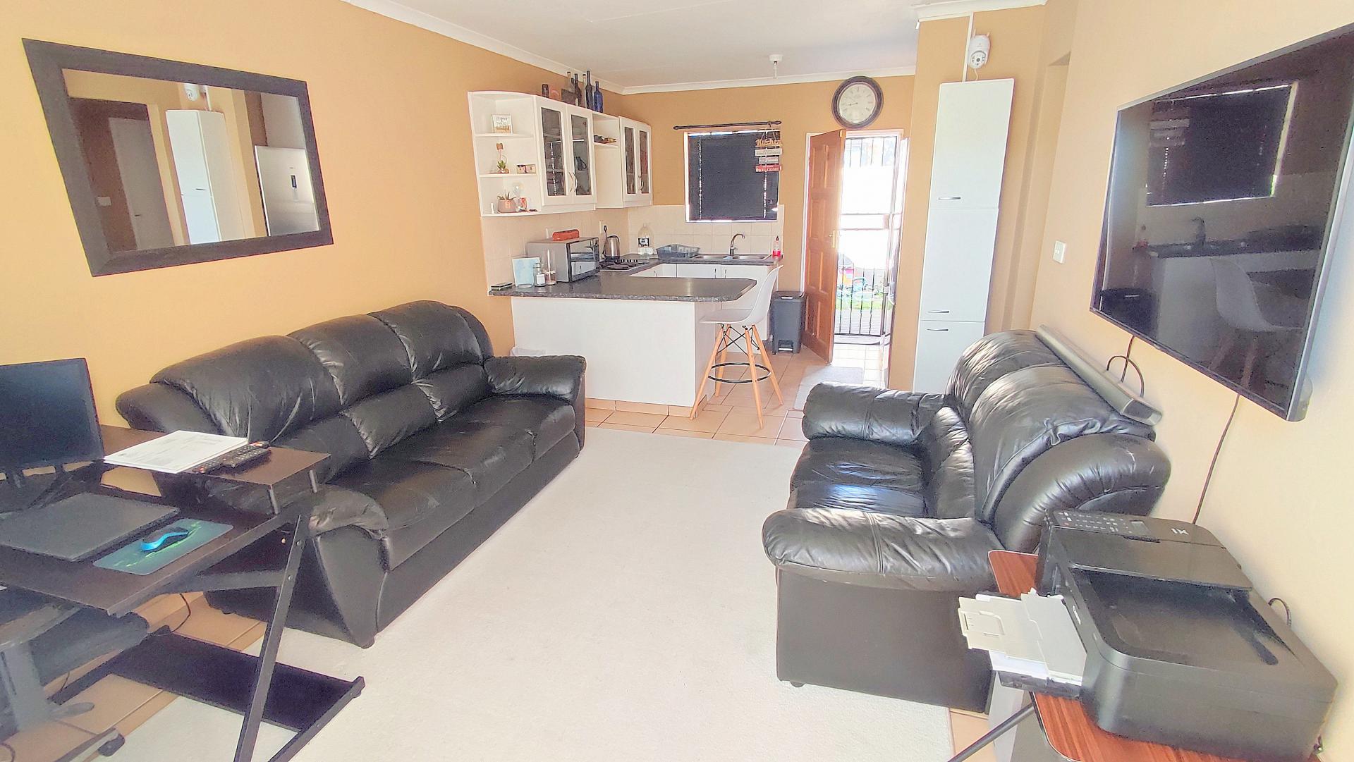  of property in Heuwelsig Estate