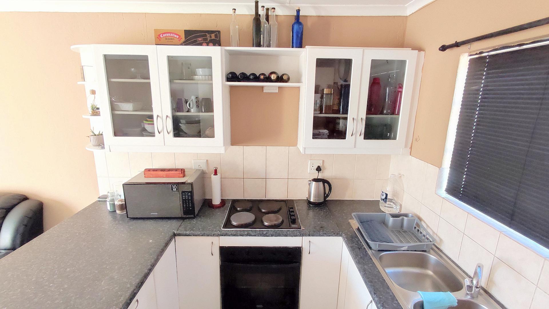  of property in Heuwelsig Estate