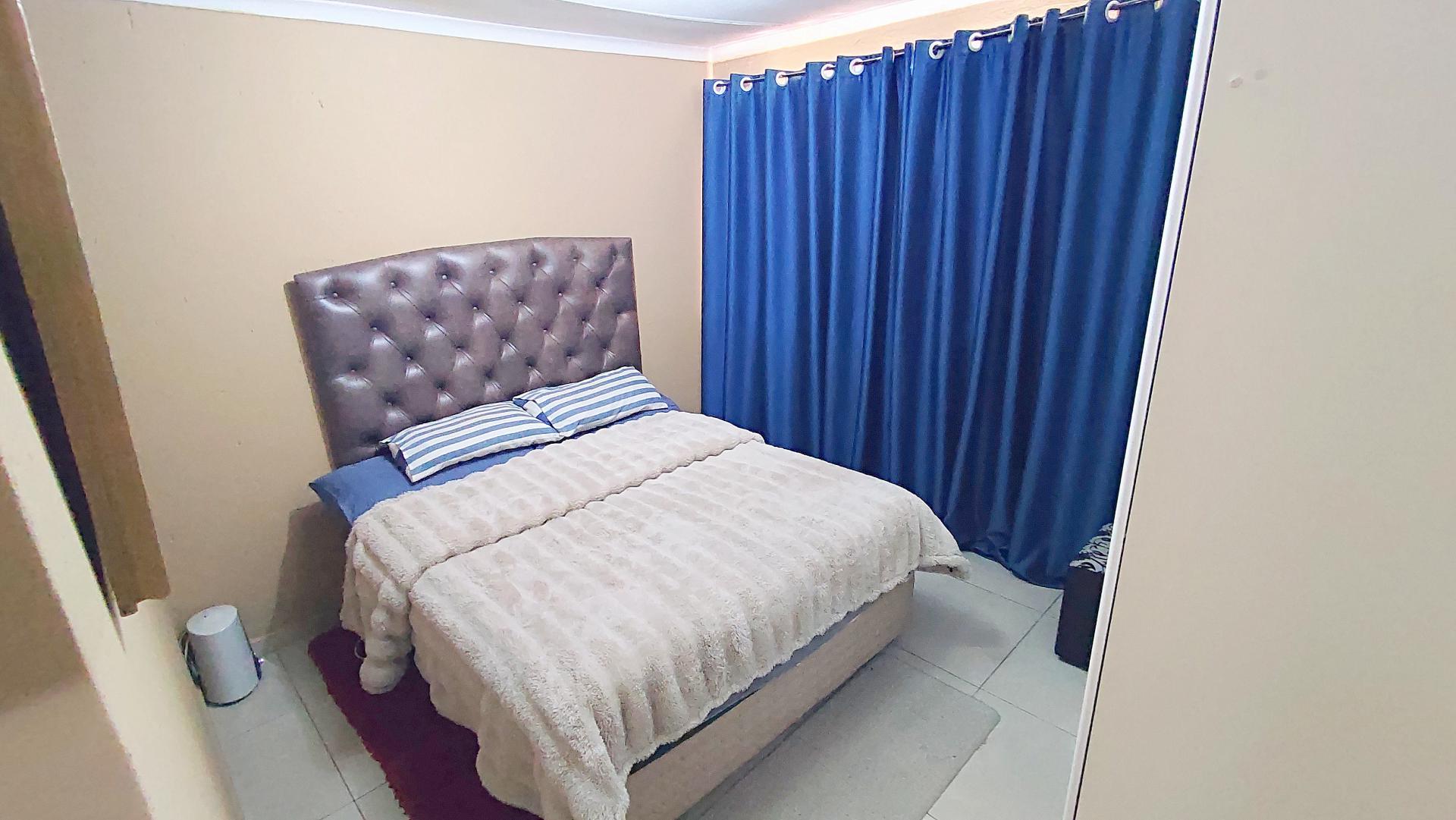  of property in Heuwelsig Estate