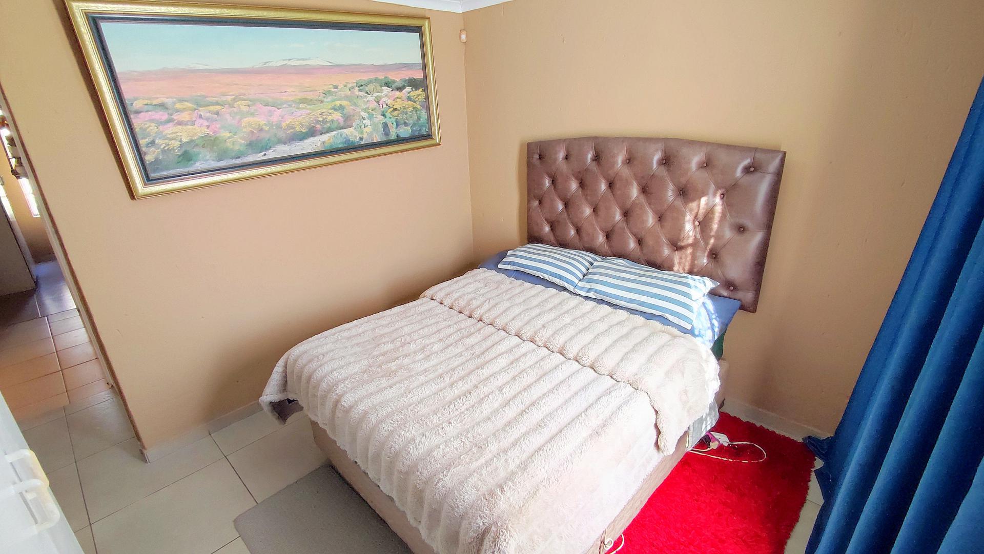  of property in Heuwelsig Estate