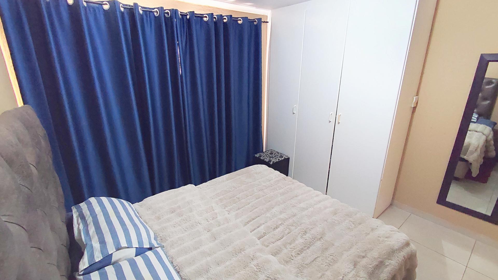  of property in Heuwelsig Estate