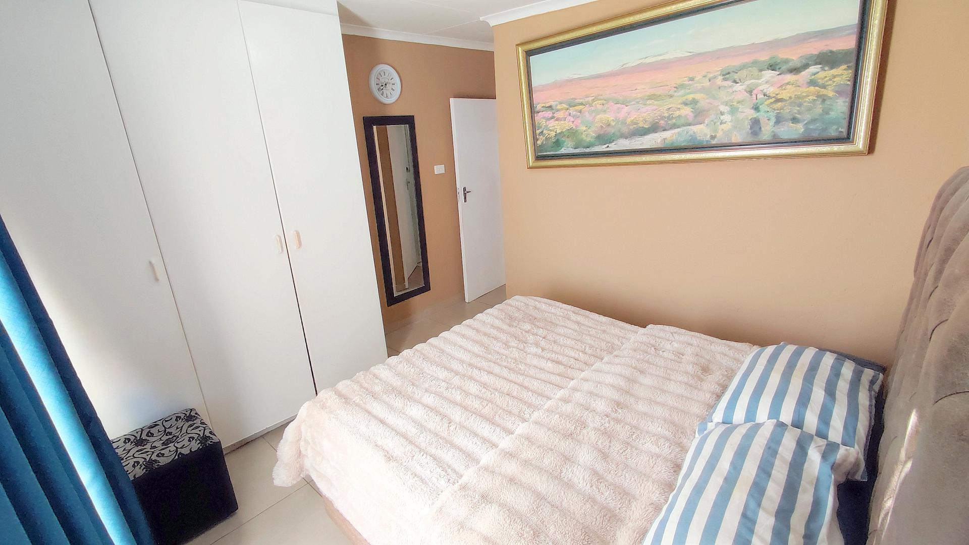  of property in Heuwelsig Estate