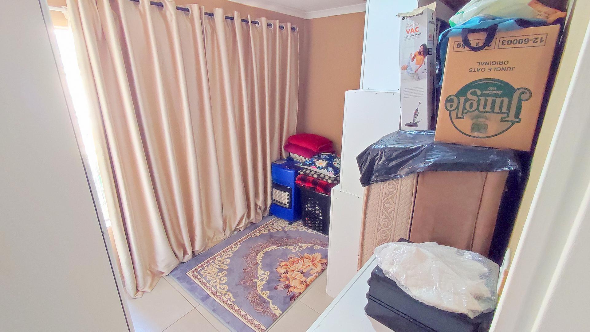  of property in Heuwelsig Estate