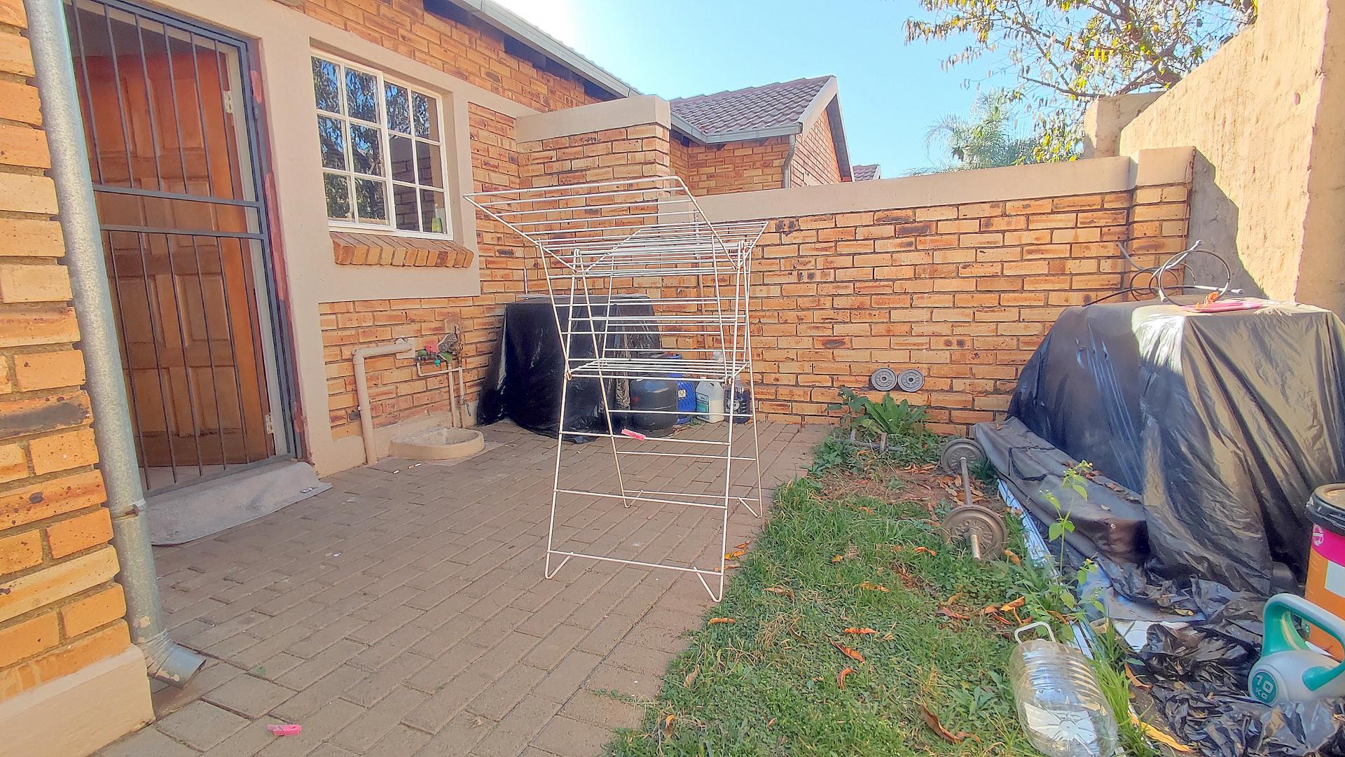  of property in Heuwelsig Estate