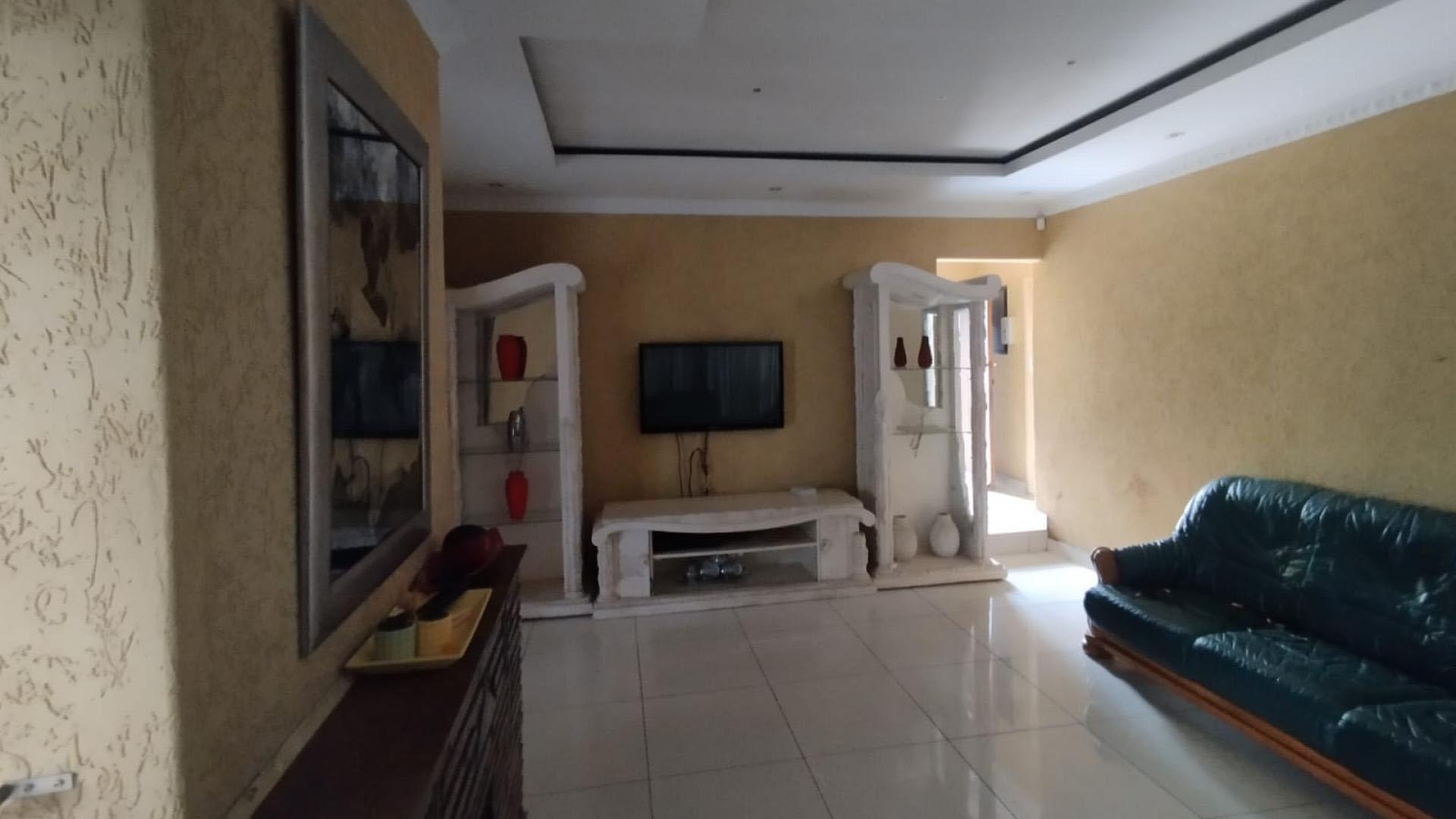 Lounges of property in Vanderbijlpark