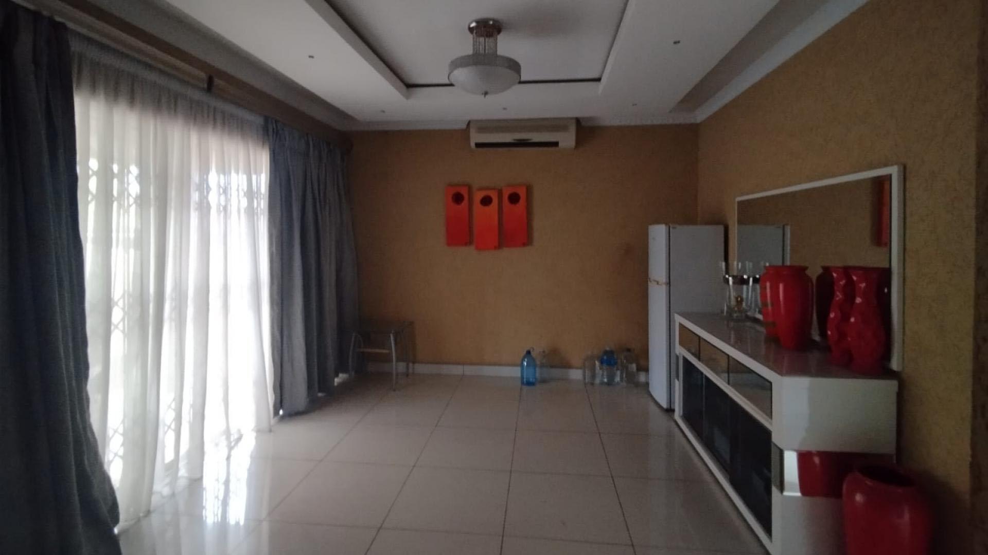 Dining Room of property in Vanderbijlpark