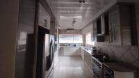 Kitchen of property in Vanderbijlpark