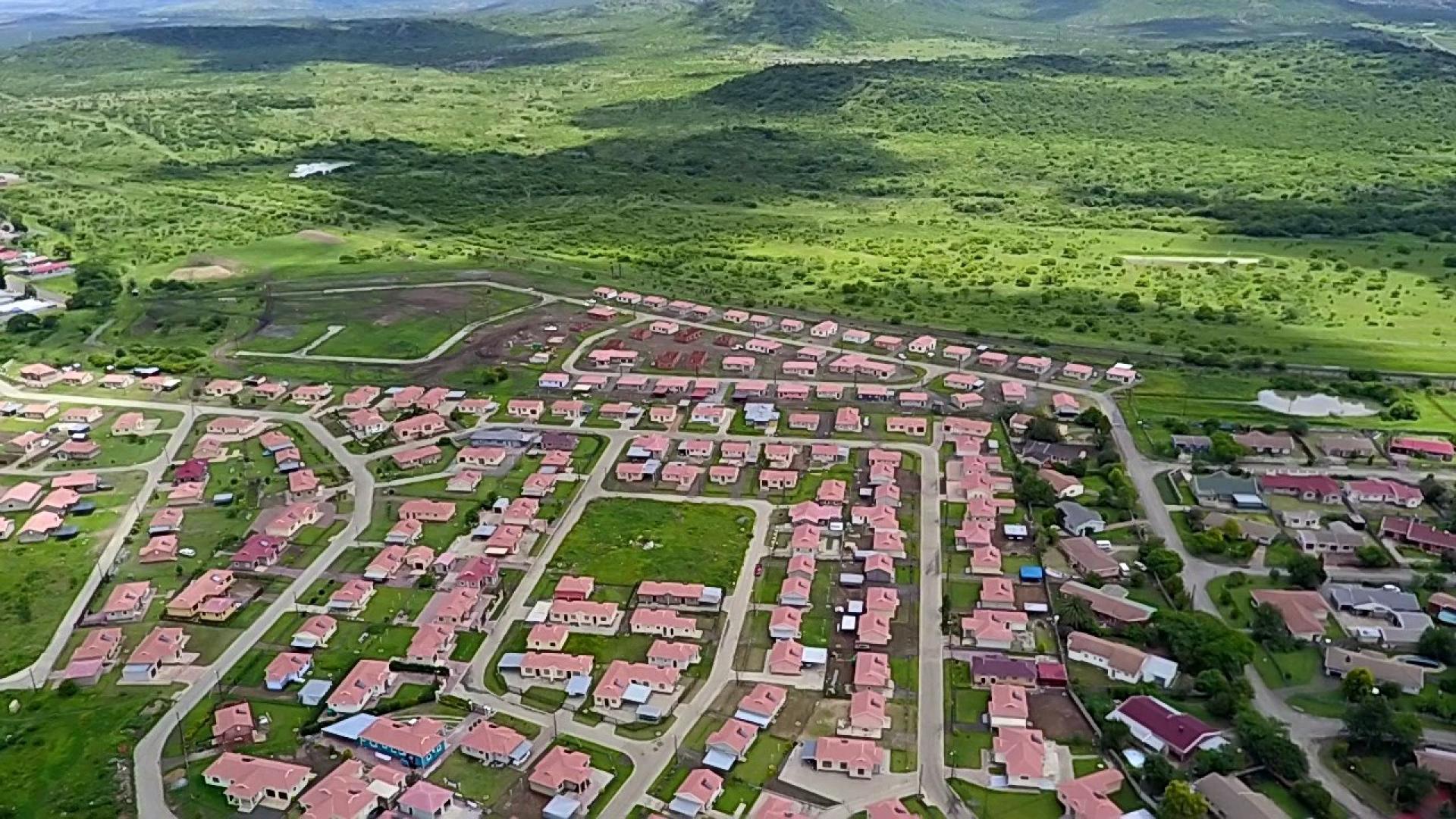  of property in Ladysmith