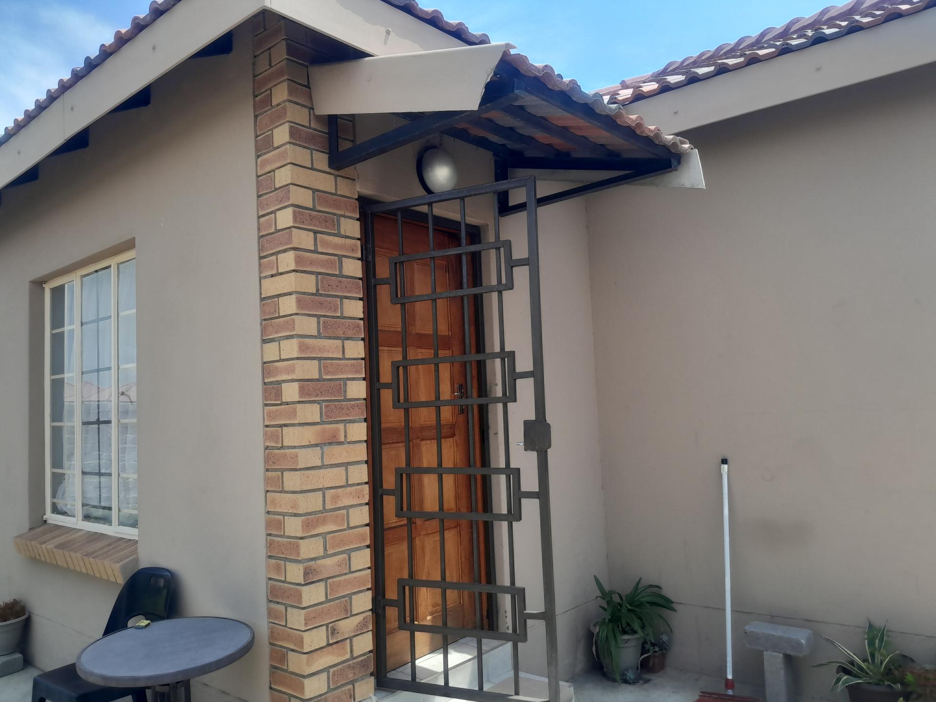  of property in Mogwase