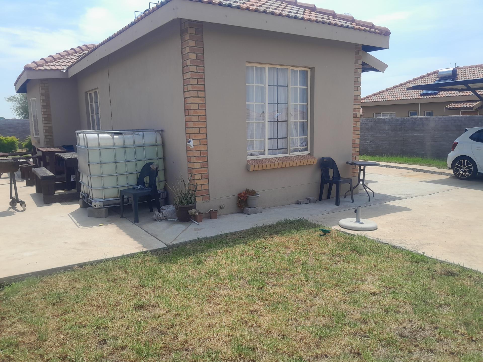  of property in Mogwase
