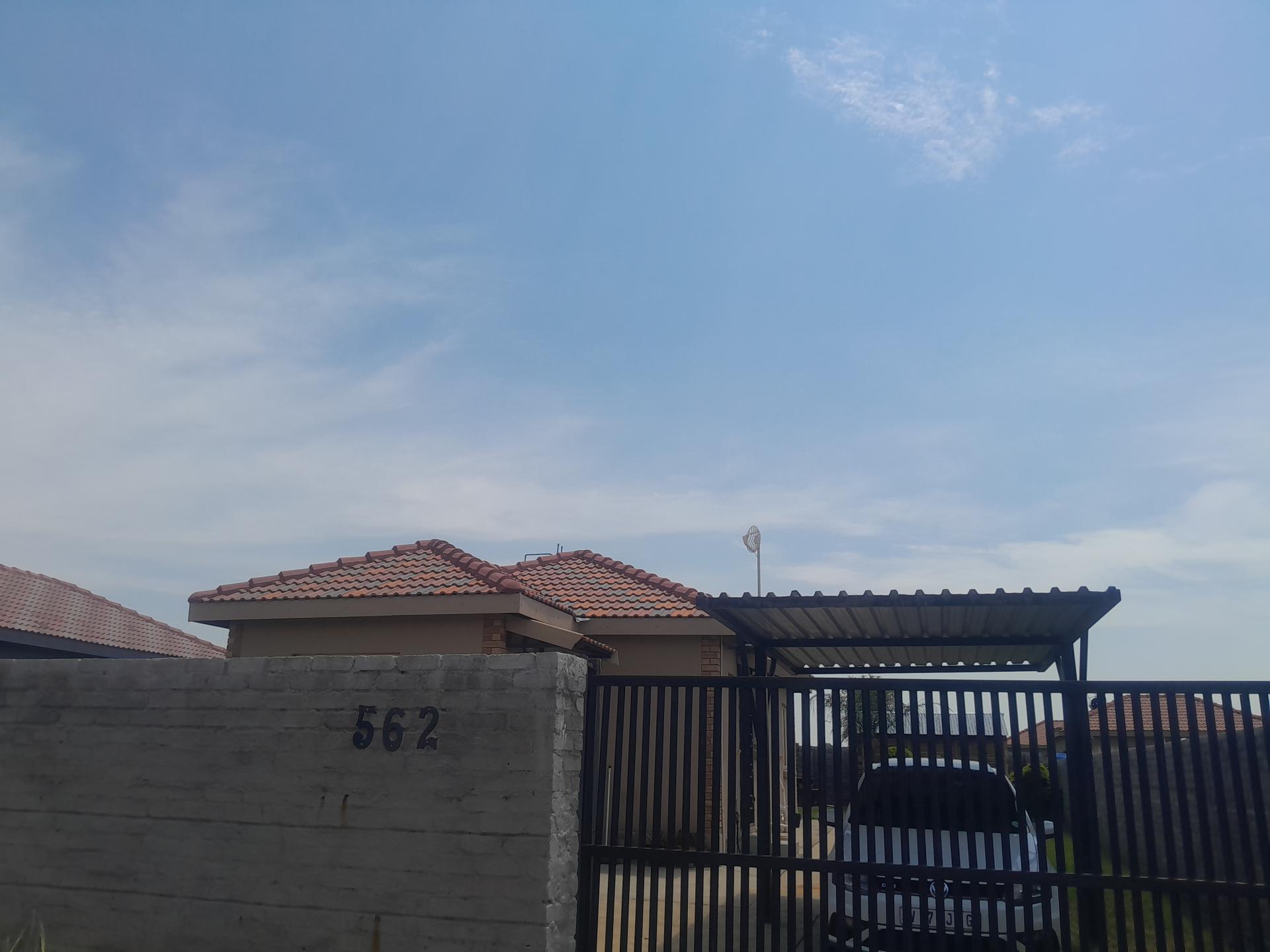  of property in Mogwase