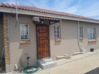  of property in Mogwase