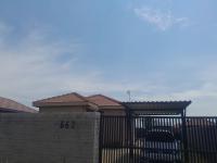  of property in Mogwase
