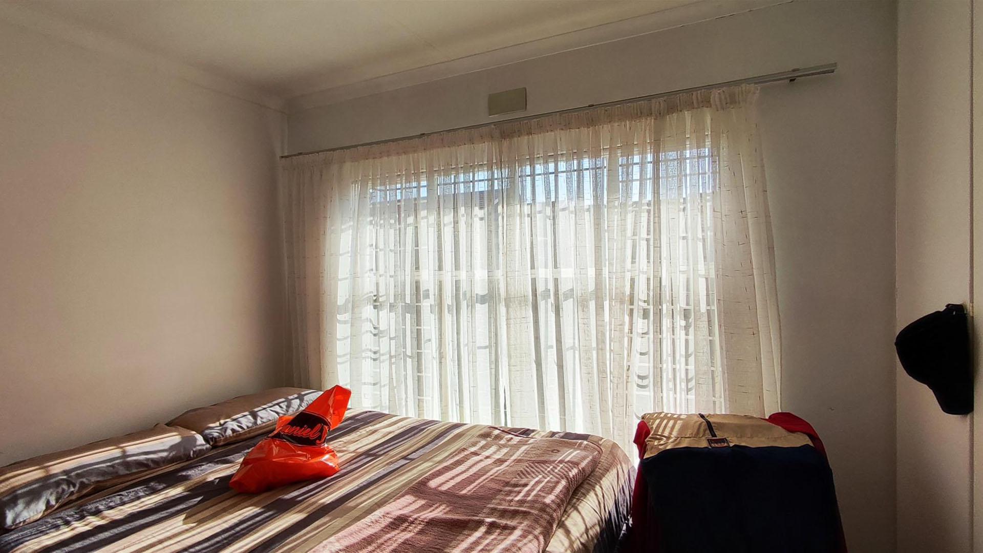 Bed Room 2 - 9 square meters of property in Birchleigh North