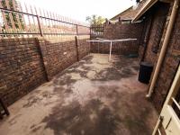 Backyard of property in Birchleigh North