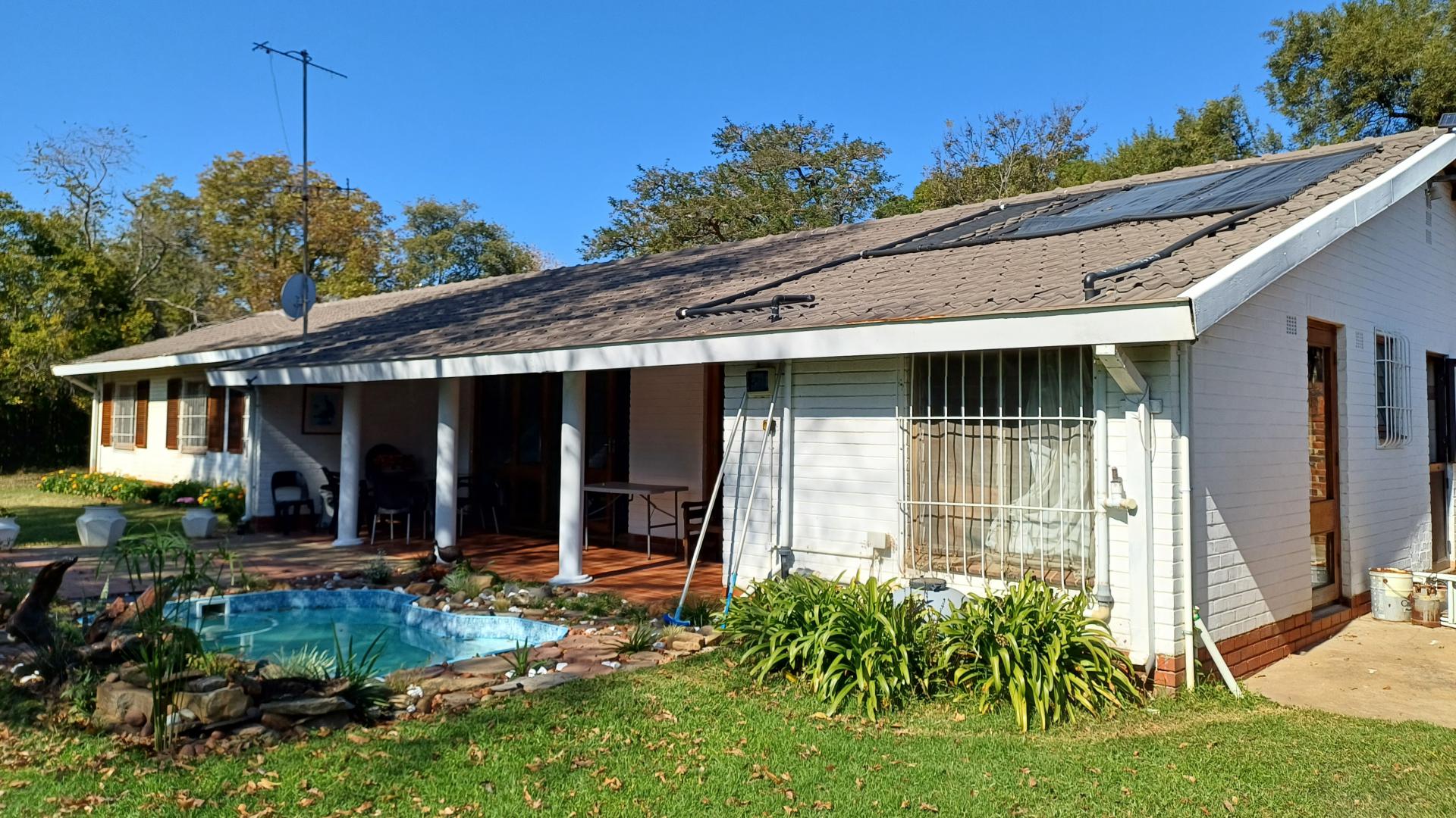  of property in Ladysmith