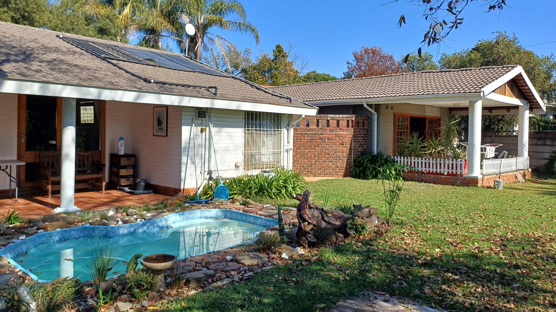  of property in Ladysmith