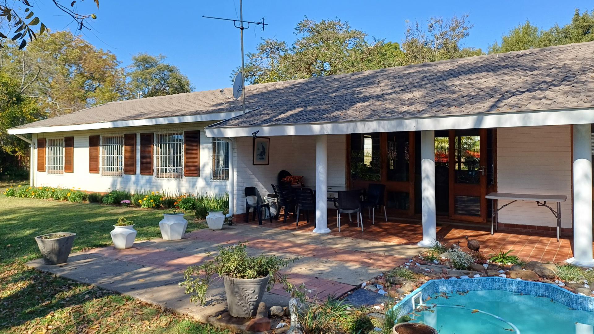  of property in Ladysmith