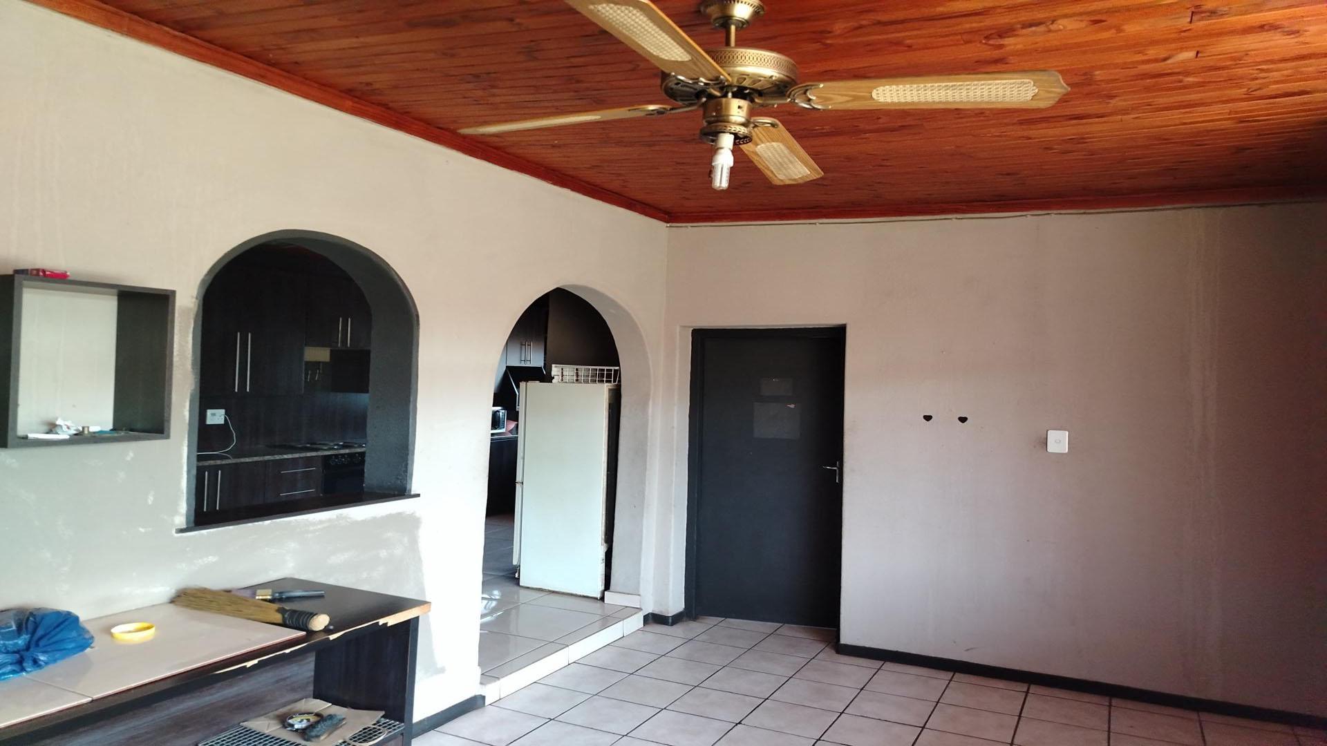 Spaces of property in Vanderbijlpark