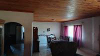 Dining Room of property in Vanderbijlpark