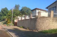 Front View of property in Kenville