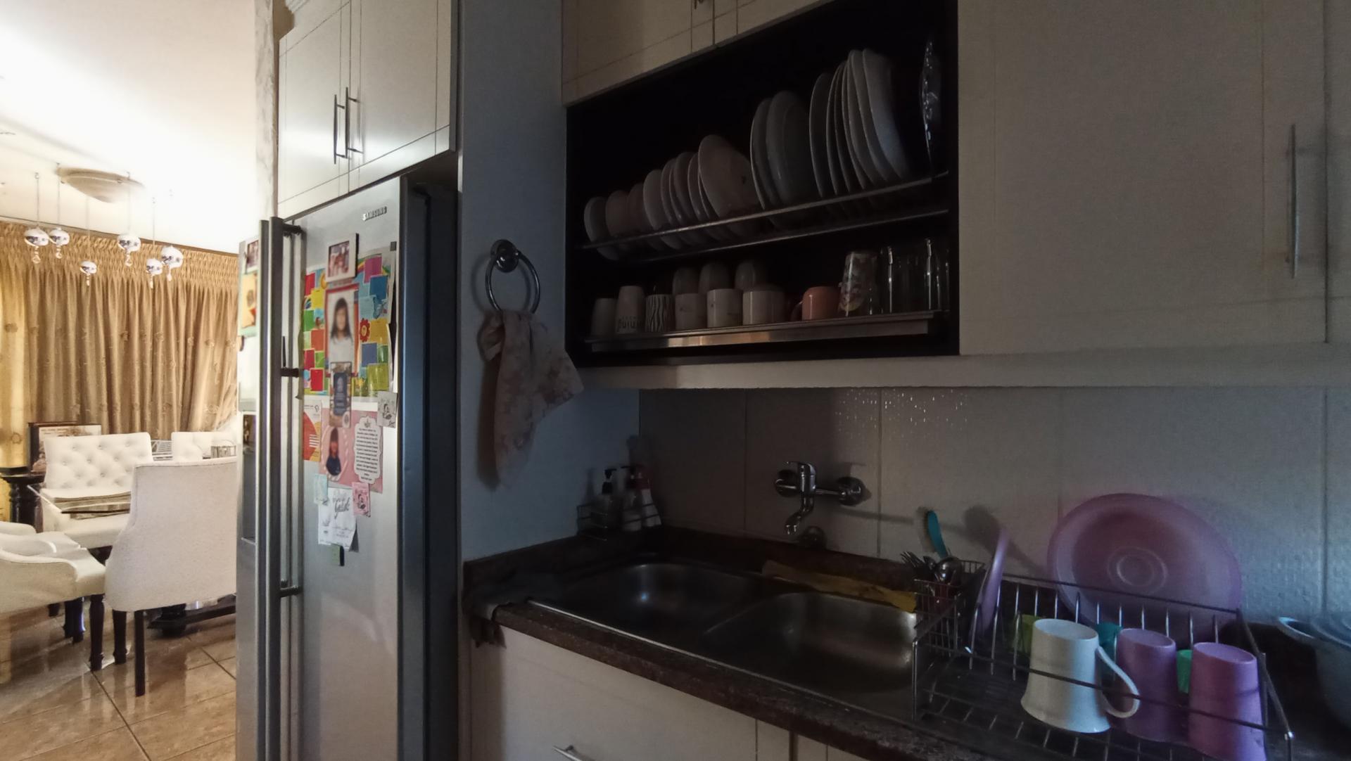 Kitchen - 7 square meters of property in Ormonde