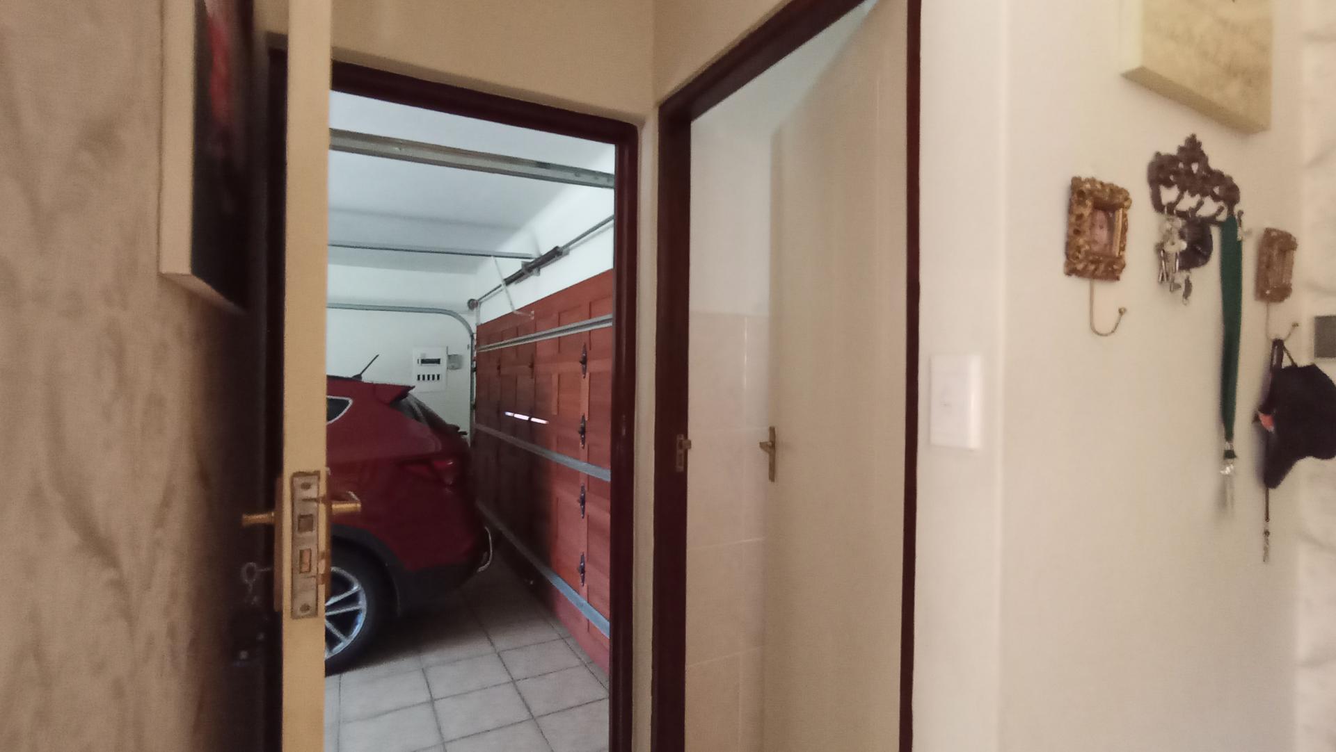 Spaces - 32 square meters of property in Ormonde