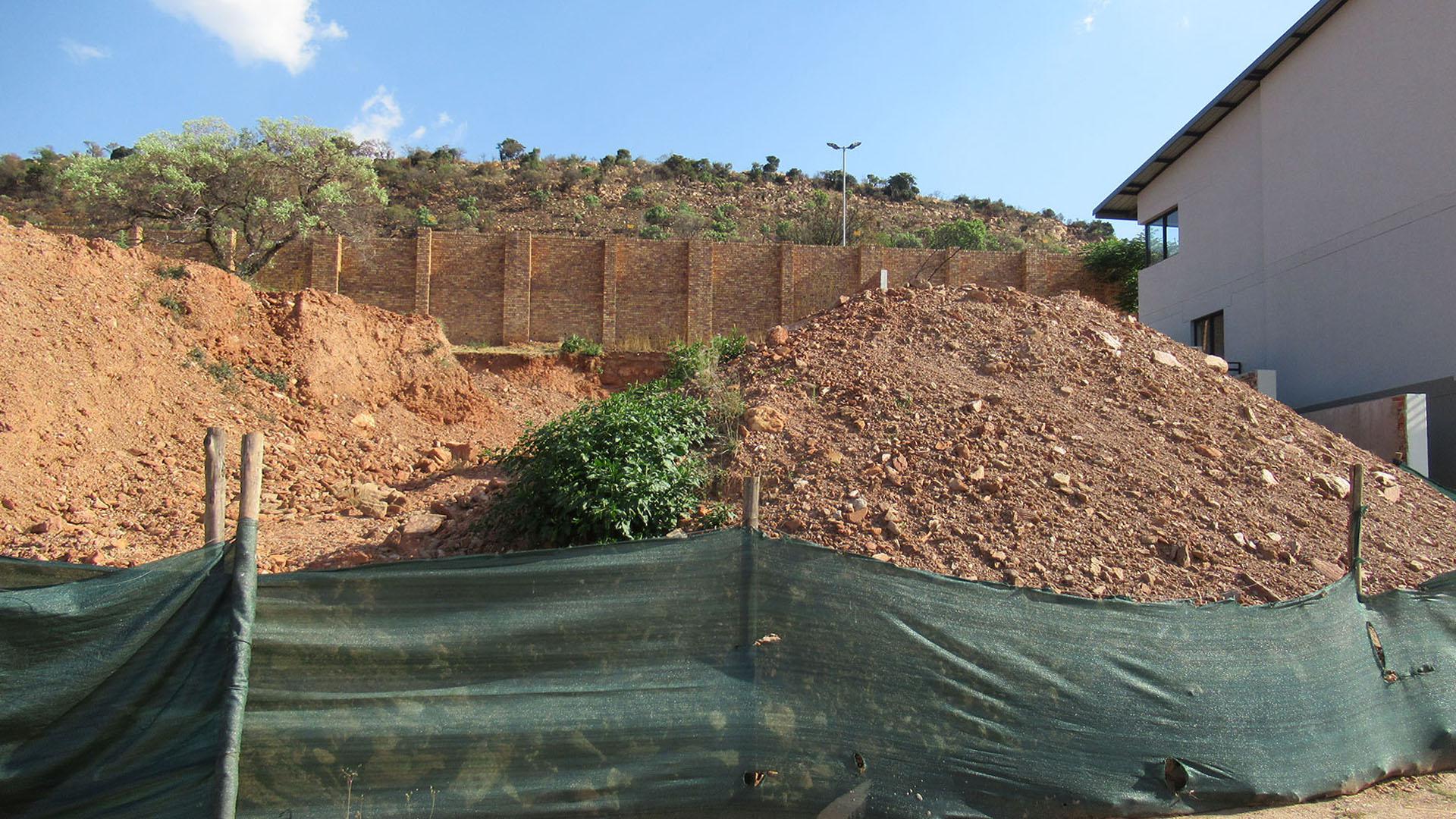 Front View of property in Homes Haven