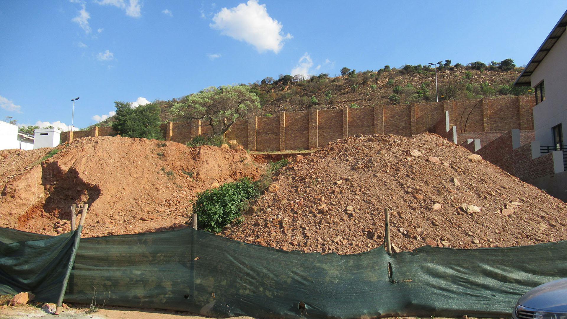 Front View of property in Homes Haven