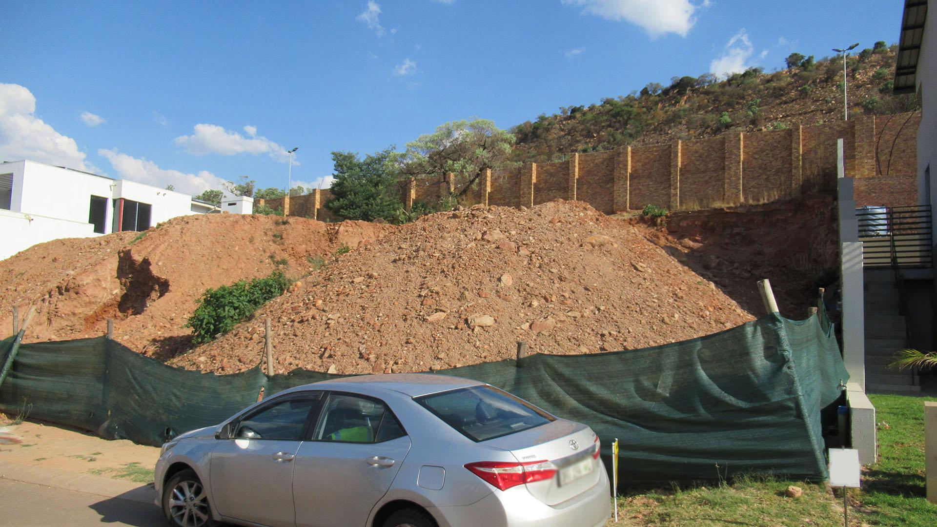 Front View of property in Homes Haven