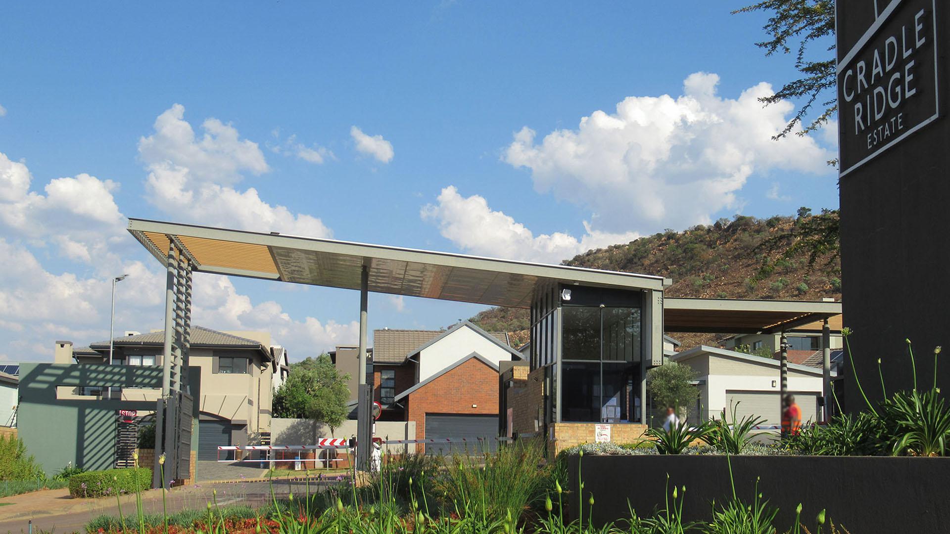 Front View of property in Homes Haven