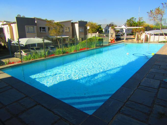 3 Bedroom Apartment for Sale For Sale in Beverley A.H. - MR681349