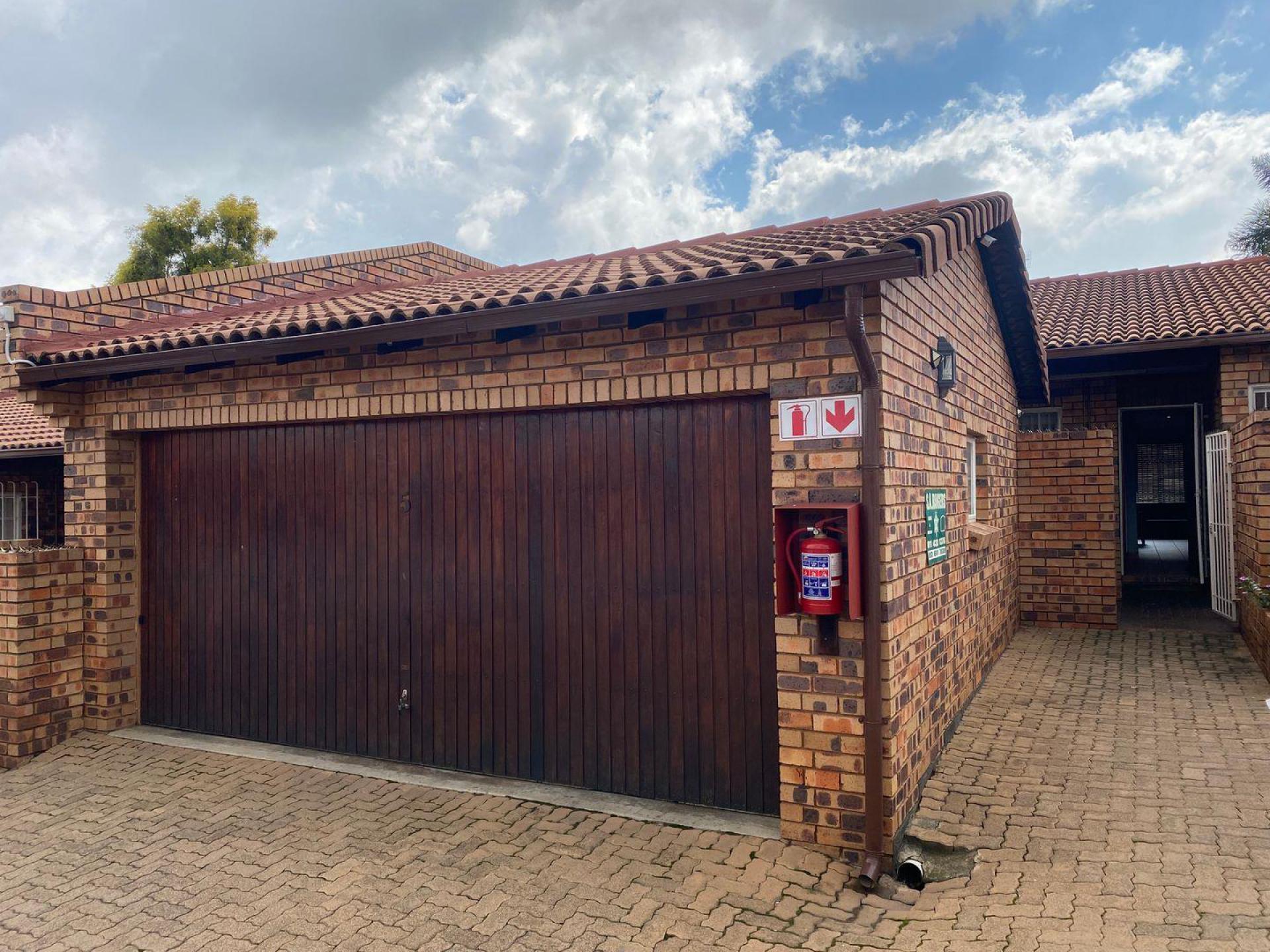  of property in Ridgeway