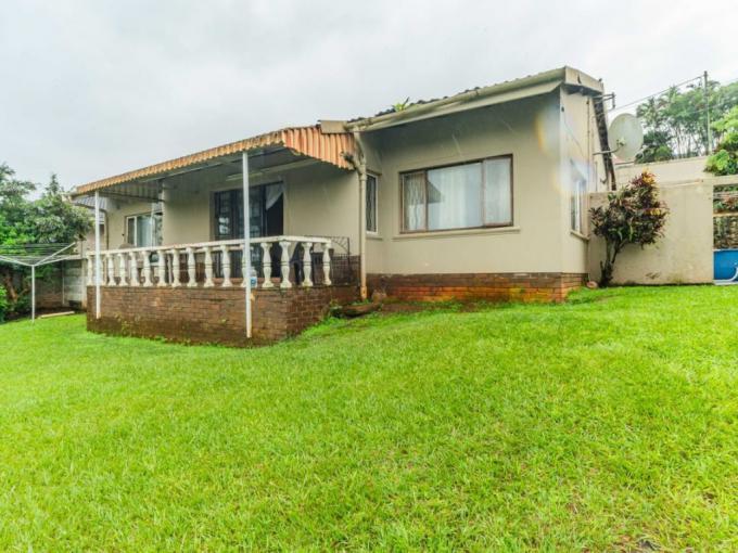 3 Bedroom House for Sale For Sale in Mount Vernon  - MR681368