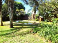  of property in Rooihuiskraal