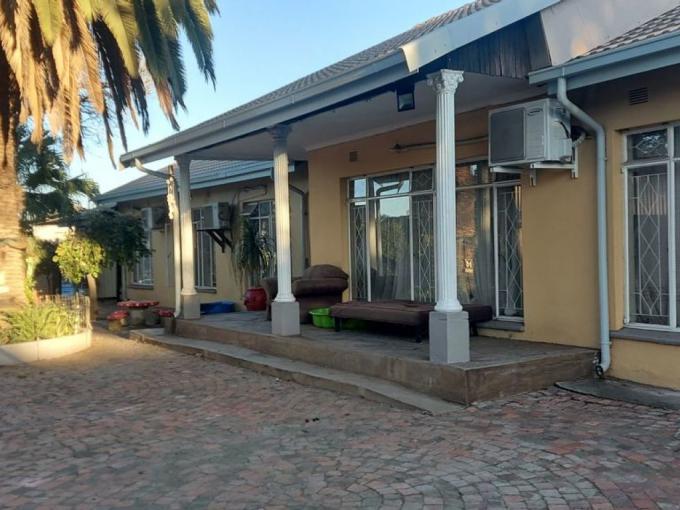 3 Bedroom House for Sale For Sale in Rustenburg - MR681383