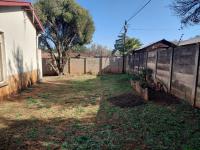  of property in Laversburg