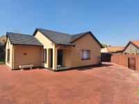  of property in Brackendowns