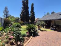  of property in Brackendowns