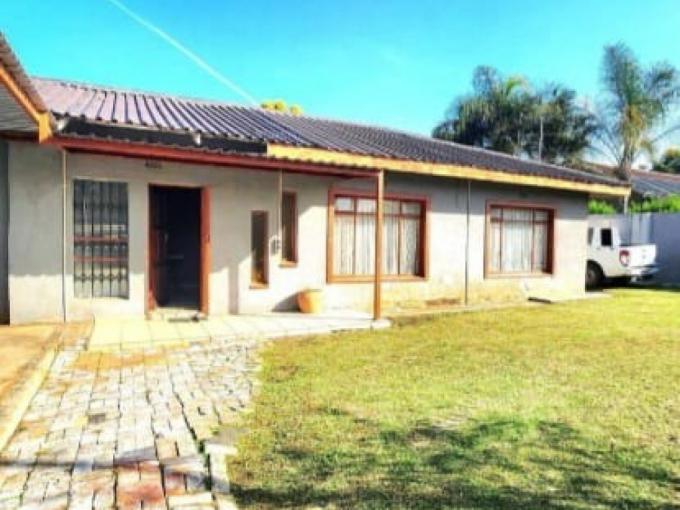 3 Bedroom House for Sale For Sale in Raceview - MR681401